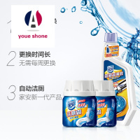 洗滌清潔用品選購指南 聚焦品牌與品質，而非名稱拼寫